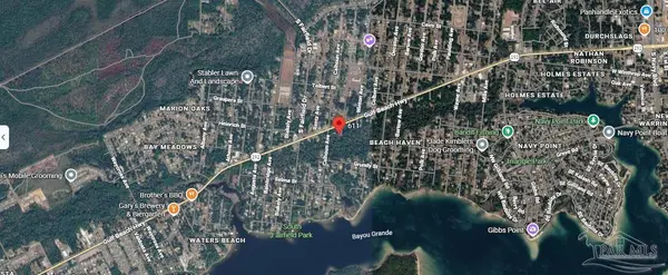611 Bremen Ave, Pensacola, FL 32507