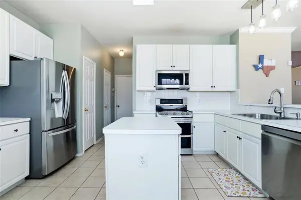 4528 Coconino Court, Fort Worth, TX 76137