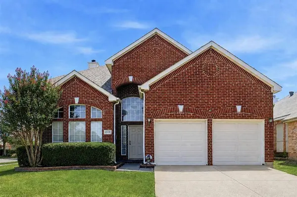 4528 Coconino Court