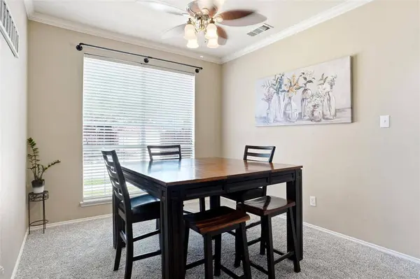 4528 Coconino Court, Fort Worth, TX 76137