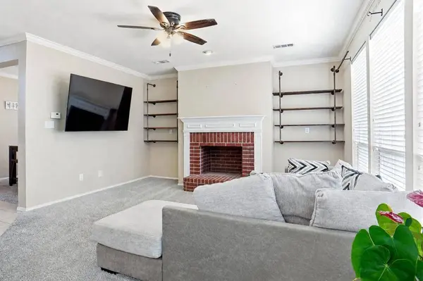 4528 Coconino Court, Fort Worth, TX 76137