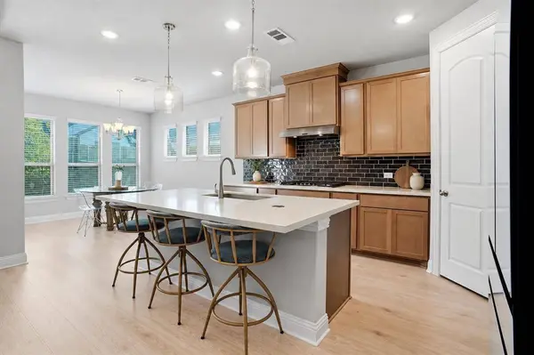 1709 Quartz Street, Northlake, TX 76247