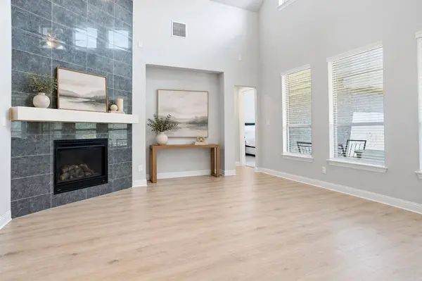 1709 Quartz Street, Northlake, TX 76247