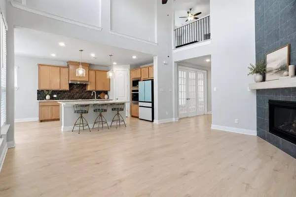 1709 Quartz Street, Northlake, TX 76247