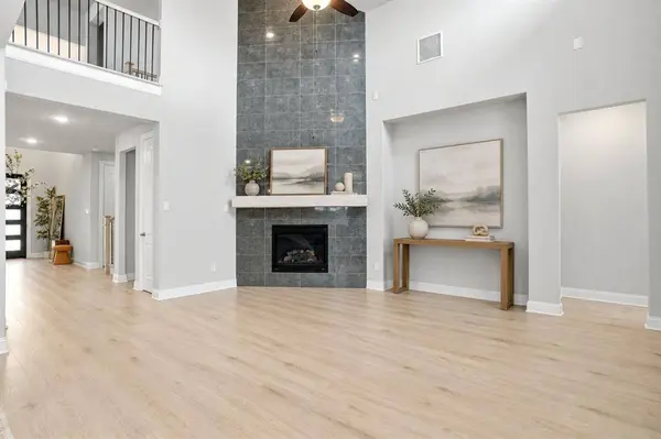 1709 Quartz Street, Northlake, TX 76247
