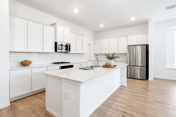 317 Red Cedar Drive, Princeton, TX 75407