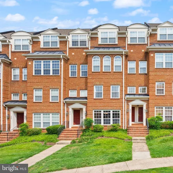 9612 WIGFALL WAY, Manassas Park, VA 20111