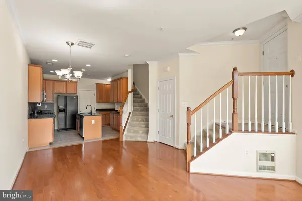 9612 WIGFALL WAY, Manassas Park, VA 20111