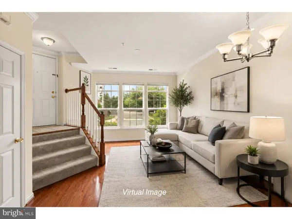 9612 WIGFALL WAY, Manassas Park, VA 20111