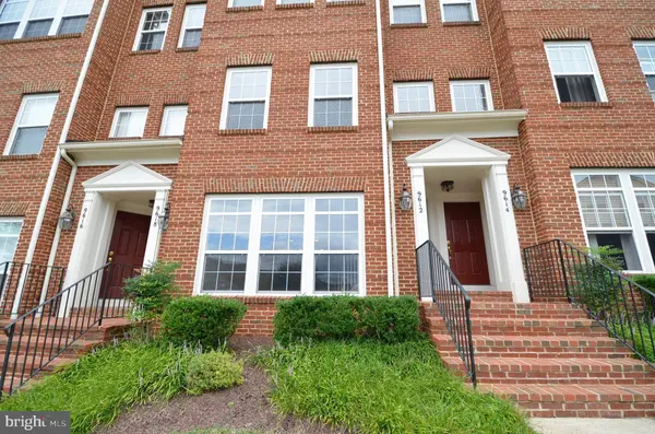 9612 WIGFALL WAY, Manassas Park, VA 20111