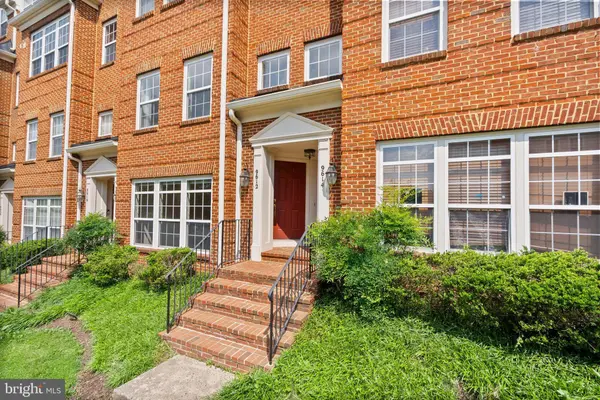 9612 WIGFALL WAY, Manassas Park, VA 20111