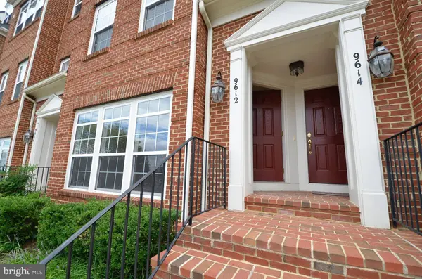 9612 WIGFALL WAY, Manassas Park, VA 20111
