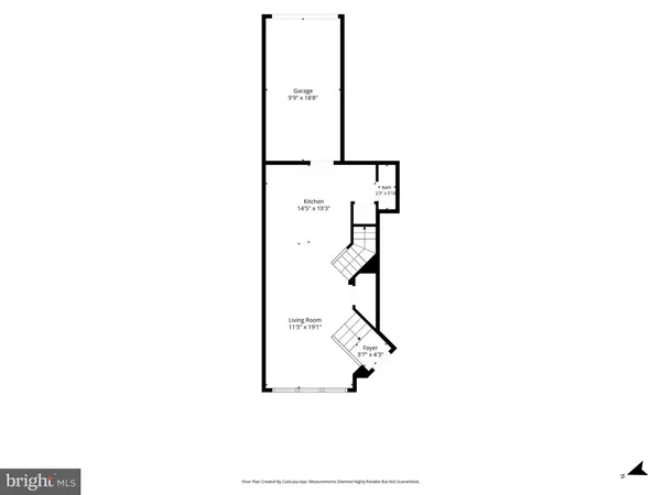 9612 WIGFALL WAY, Manassas Park, VA 20111