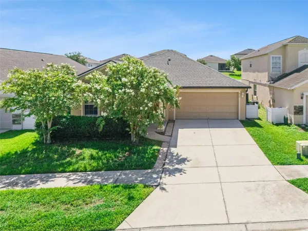 324 RED KITE DR, Groveland, FL 34736