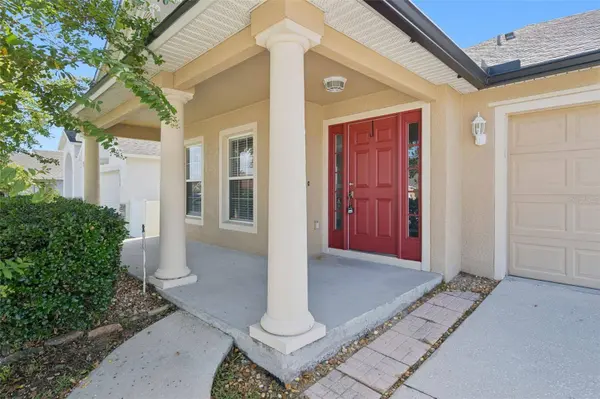 324 RED KITE DR, Groveland, FL 34736