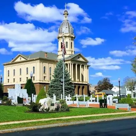 Middleboro