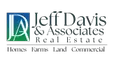 Where Land Meets Legacy - Jeff Davis Real Estate