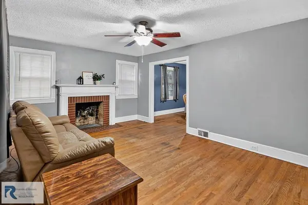 141 Ficklen Ave, Danville, VA 24540