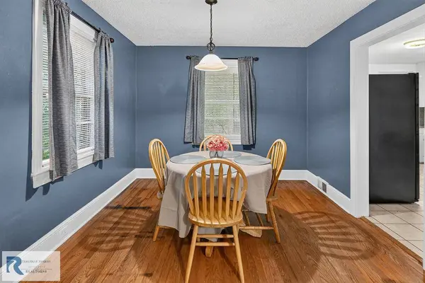 141 Ficklen Ave, Danville, VA 24540