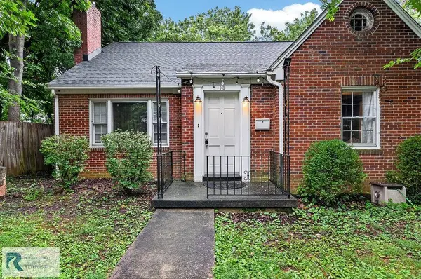 141 Ficklen Ave, Danville, VA 24540