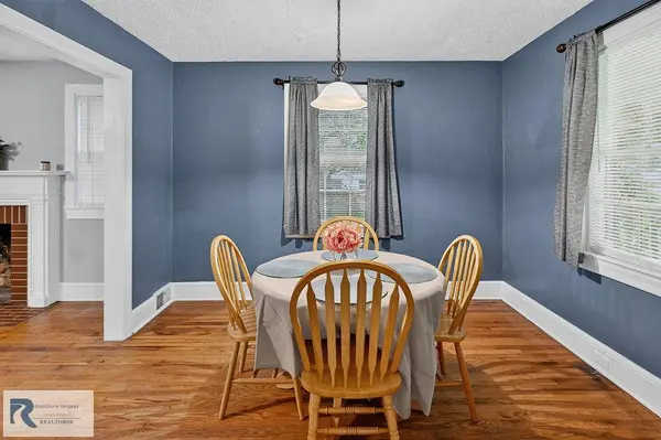 141 Ficklen Ave, Danville, VA 24540