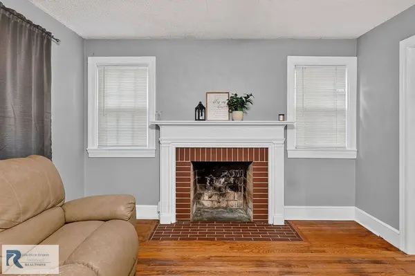 141 Ficklen Ave, Danville, VA 24540