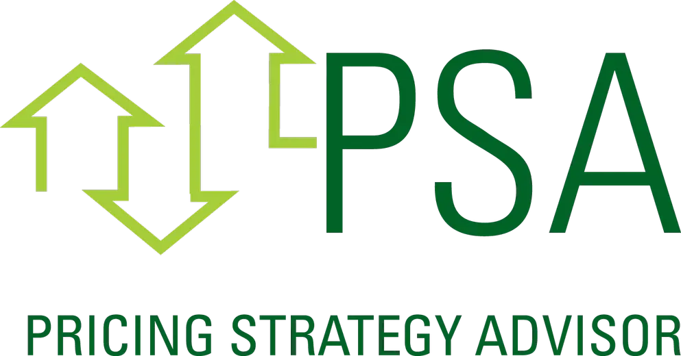 Pricing Strategy Advisor Certification