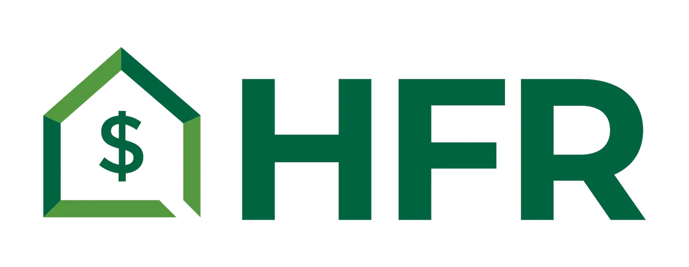 Home Finance Resource Certification