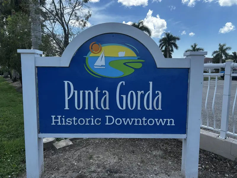 Punta Gorda