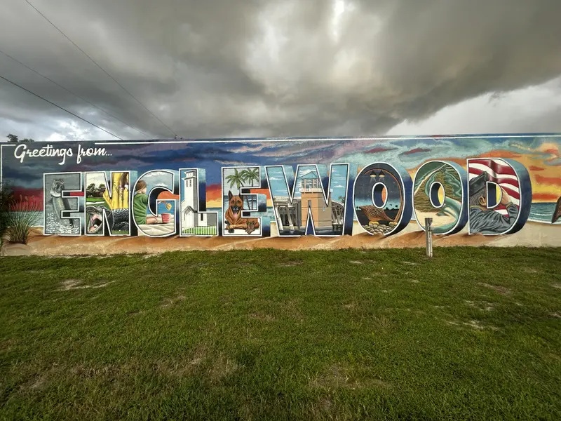 Englewood