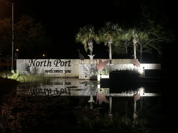What makes North Port Florida such a great place to live?
