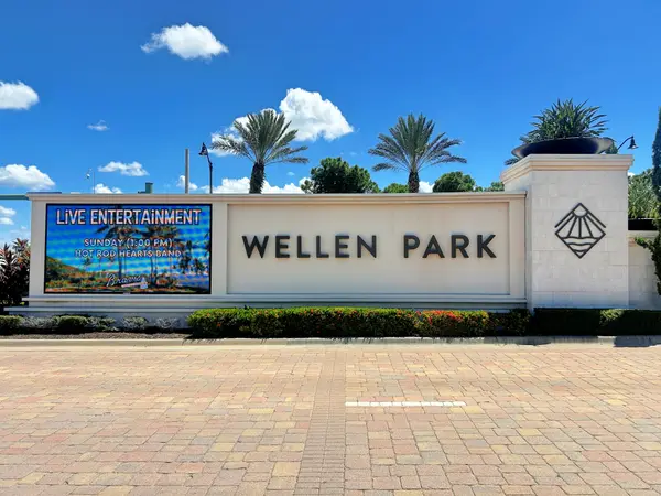 Why Are So Many Buyers Choosing Wellen Park?