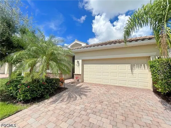 2571 Laurentina LN