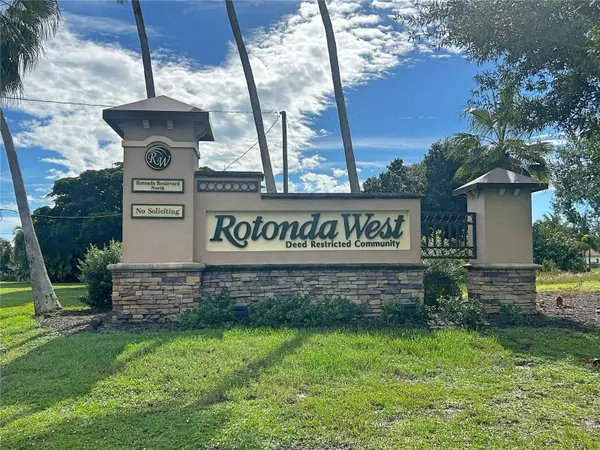 15 PINEHURST RD, Rotonda West, FL 33947