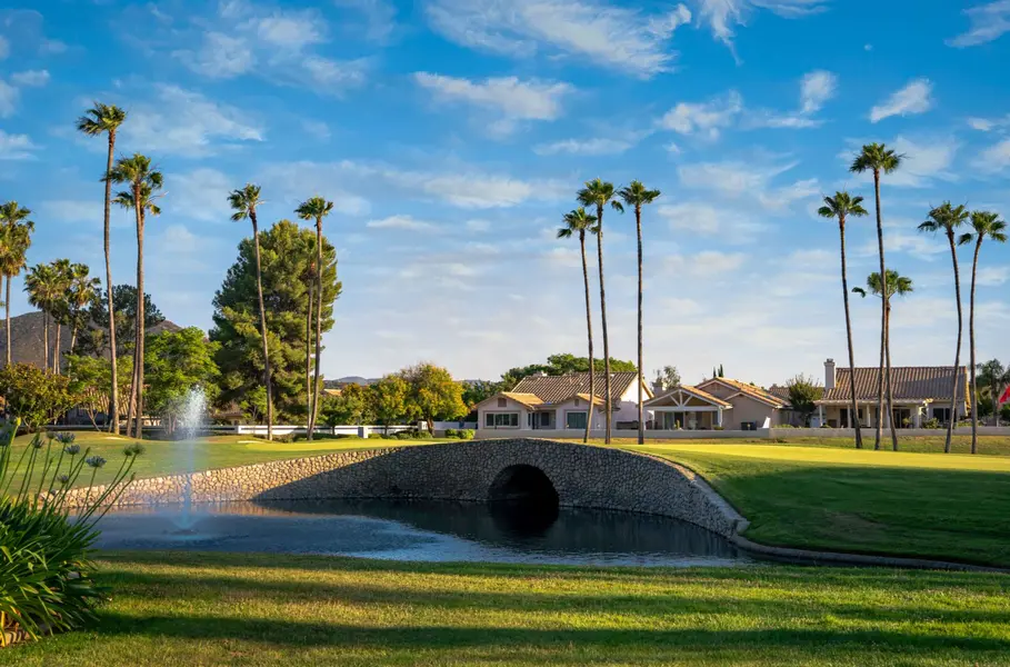 Queen Creek