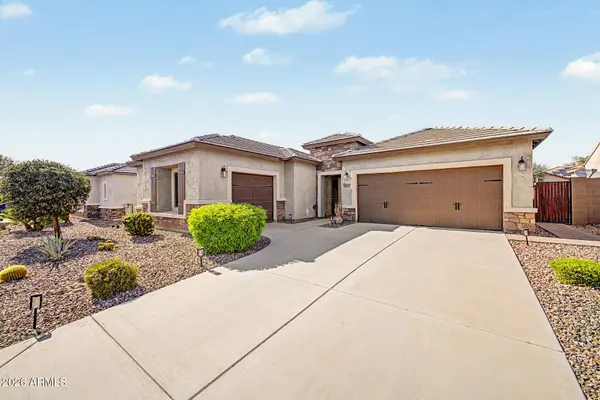 5640 W VICTORY Way, Florence, AZ 85132