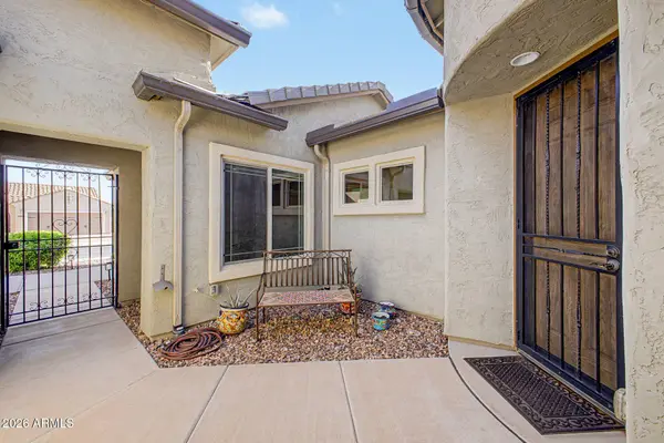 5640 W VICTORY Way, Florence, AZ 85132