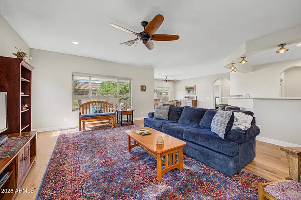 5640 W VICTORY Way, Florence, AZ 85132