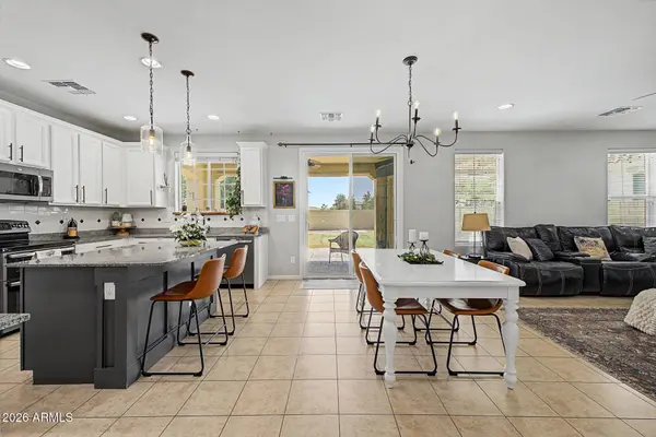 10323 E HAWK Avenue, Mesa, AZ 85212