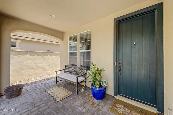 10323 E HAWK Avenue, Mesa, AZ 85212