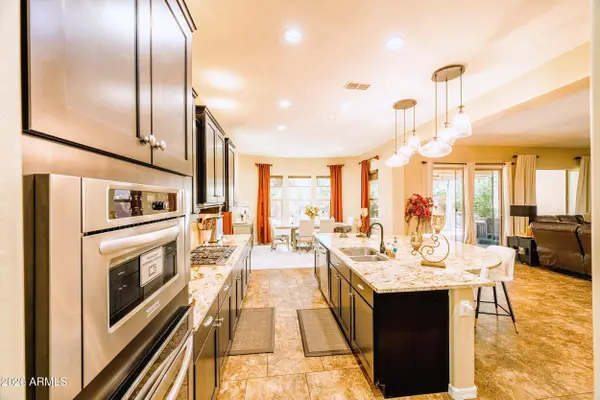 7515 W MERRIWEATHER Way, Florence, AZ 85132