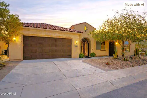 7515 W MERRIWEATHER Way