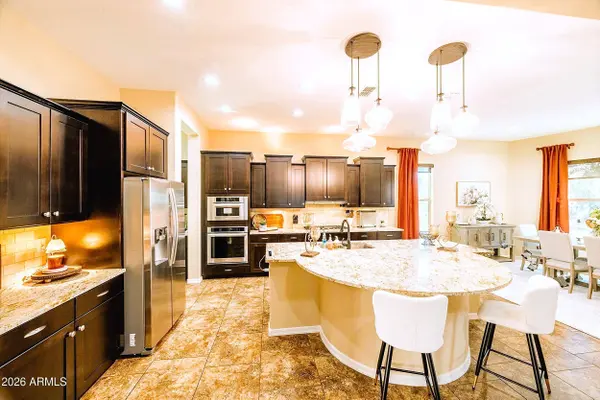 7515 W MERRIWEATHER Way, Florence, AZ 85132