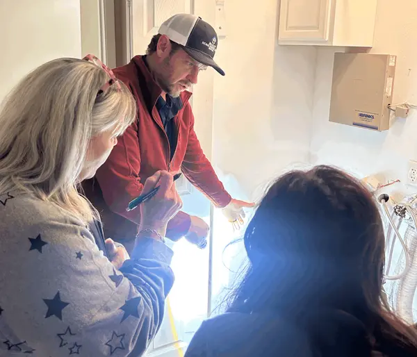 Why Inspections Don’t “Kill Deals”… Surprises Do,Delilah Ware