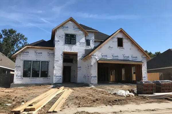 New Construction Near Grand Parkway (99): Best New Home Communities in Spring, Tomball, Cypress & Magnolia,Delilah Ware