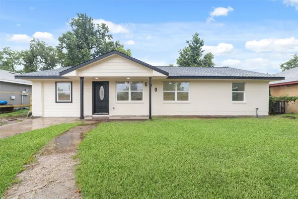 5709 Langley RD, Houston, TX 77016