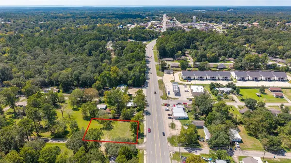 309 N 2nd ST, Livingston, TX 77351