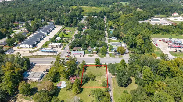 309 N 2nd ST, Livingston, TX 77351