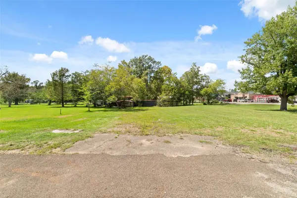 309 N 2nd ST, Livingston, TX 77351