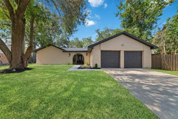 811 Timber Cove DR